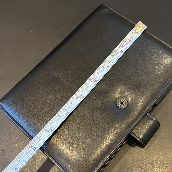 Day Runner Running Mate Edition Planner 6 Ring - Picture 8 of 9